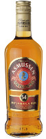 Asmussen - Feiner alter Asmussen Rum 54% Vol.